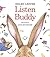 Listen, Buddy by Helen Lester (1997-03-03)