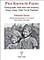 Pwo Karen in Focus by Elizabeth Hinton