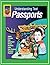Understanding Text: Passports, Grades 3-4 (Understanding Texts Passports) by George Moore (2004-01-01) Paperback