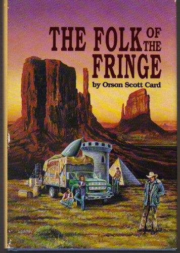 The Folk of the Fringe