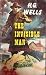 The Invisbile Man