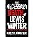 [The Necessary Death of Lewis Winter] (By: Malcolm Mackay) [published: January, 2013]