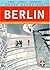 Knopf MapGuide Berlin by Knopf Guides [Knopf,2012] (Paperback)