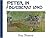 Peter in Blueberry Land by Beskow, Elsa Maartman (1987) Hardcover