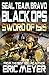 SEAL Team Bravo: Black Ops - Sword of ISIS by Eric Meyer (2015-04-16)