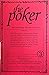 Poker: Issue 3 Fall 2003