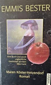 Emmis Bester: Eine durch und durch unglaubliche Geschichte aus dem Alten Land (Paperback)