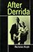After Derrida by Nicholas Royle (1995-05-11)