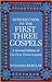 Introduction to the First Three Gospels