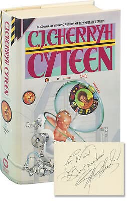 CYTEEN