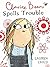 Clarice Bean: Clarice Bean Spells Trouble by Lauren Child (2005-05-05)