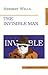 Invisible Man Chelovek nevidimka