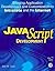 Javascript: Bringing Application Development and Customization to Intranets and the Internet by Vacca John R. (1996-11-04) Paperback