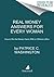 [Real Money Answers for Every Woman: How to Win the Money Game With or Without a Man] [By: Washington, Patrice C.] [January, 2016]
