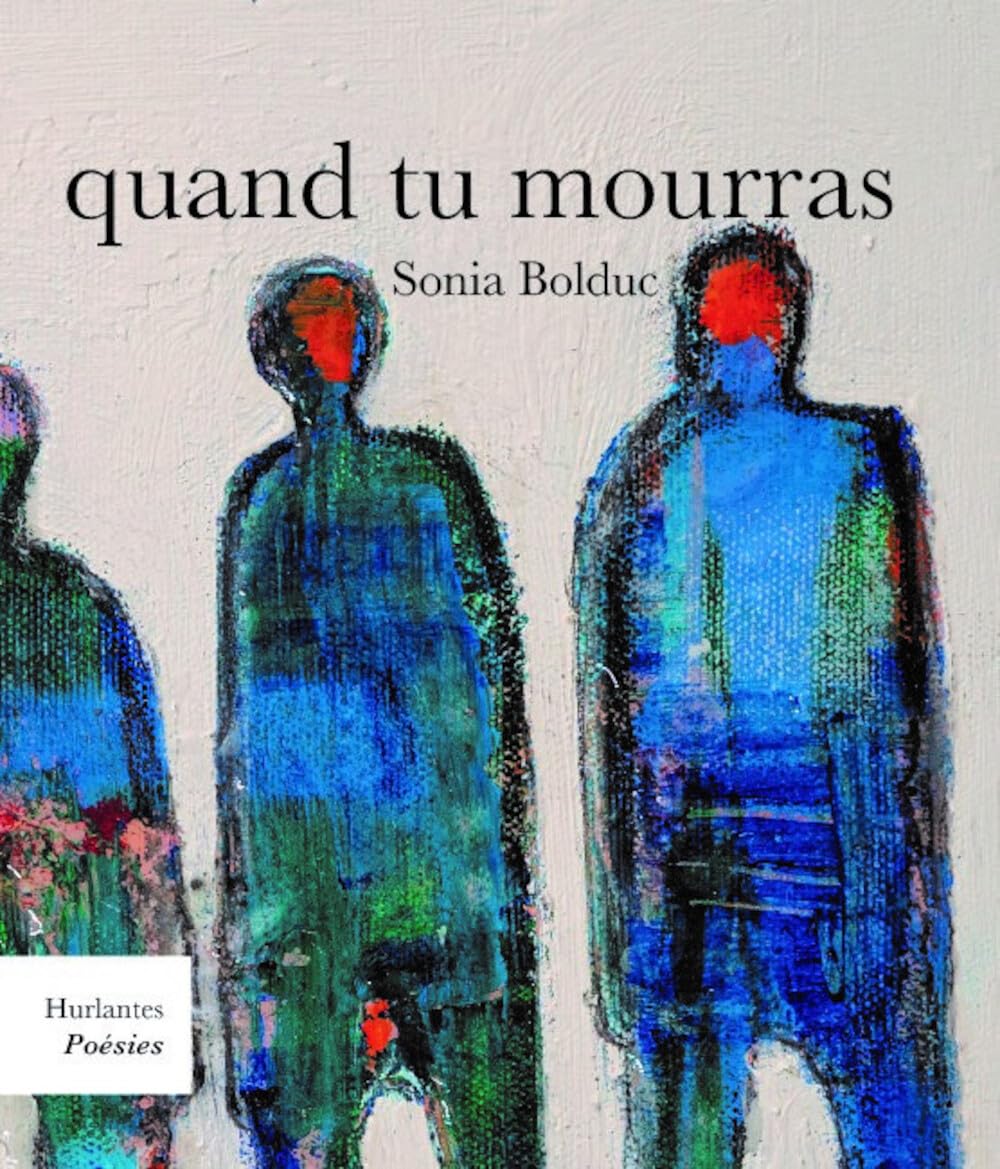 QUAND TU MOURRAS (Paperback)