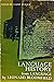 Language History from Language (1933 Edition)