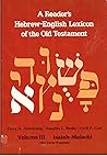 Reader's Hebrew-English Lexicon of the Old Testament: Isaiah-Malachi