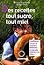 Des recettes tout sucre, tout miel by Séverine Charon