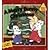 A Merry Bunny Christmas by Grosset & Dunlap [Grosset & Dunlap, 2009] Paperback [Paperback]