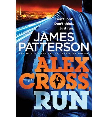 Alex Cross Run