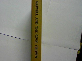 Marvell and the Civic Crown (Hardcover)