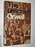 Unknown Orwell by Peter Stansky (1972-10-16)