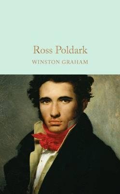 Ross Poldark : A Novel of Cornwall, 1783-1787(Hardback) - 2016 Edition