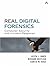 Real Digital Forensics: Computer Security and Incident Response by Jones, Keith J., Bejtlich, Richard, Rose, Curtis W. (2005) Paperback