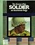 The Korean War Soldier at Heartbreak Ridge