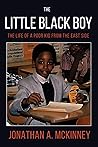 The Little Black Boy The Little Black Boy