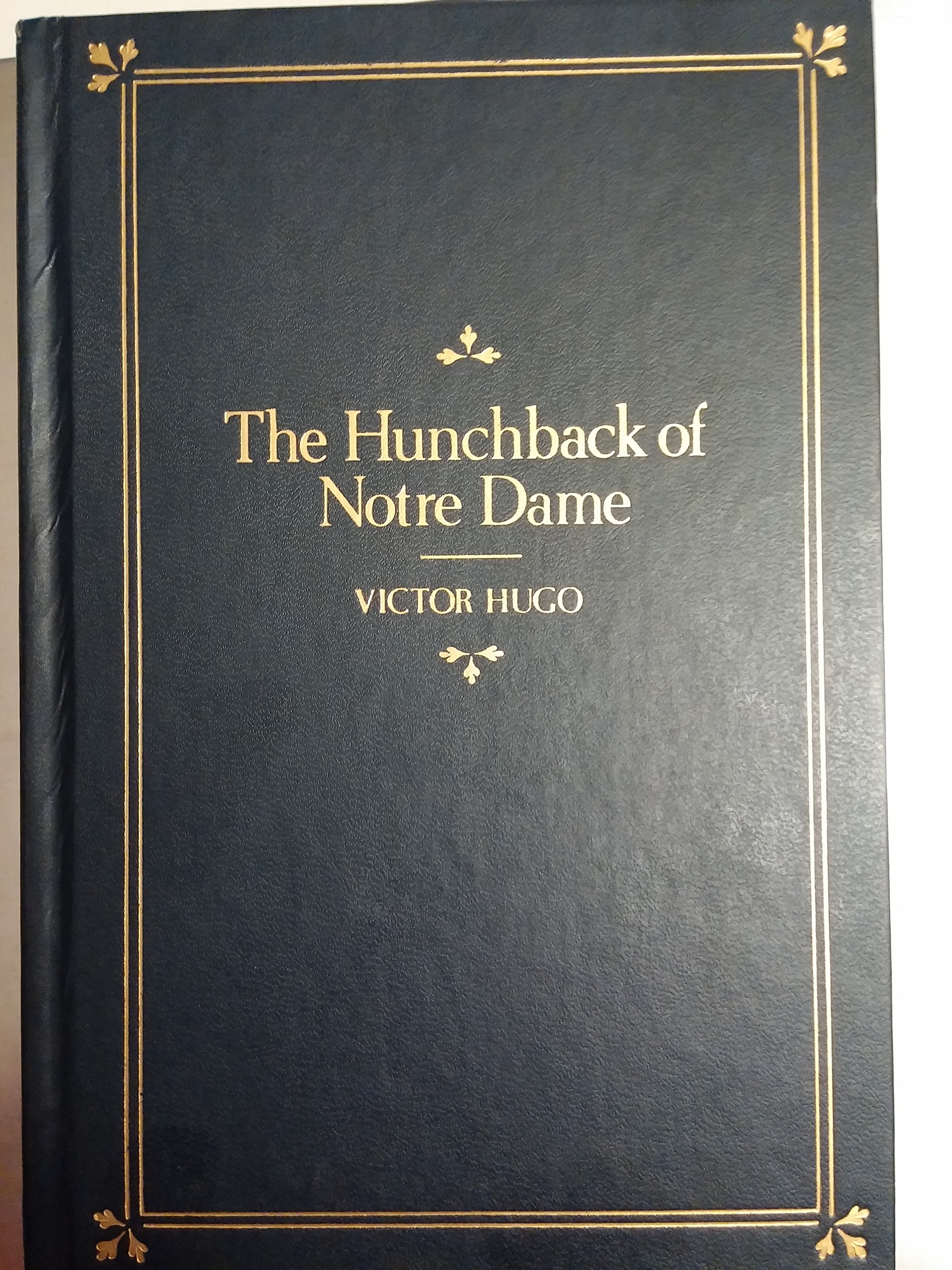 The Hunchback of Notre-Dame