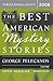 The Best American Mystery Stories 2008