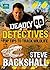 Deadly Detectives: Top Tips to Track Wildlife by Backshall, Steve (2013) Hardcover