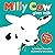Milly Cow Gives Milk