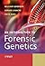 An Introduction to Forensic Genetics by William Goodwin (7-Sep-2007) Paperback