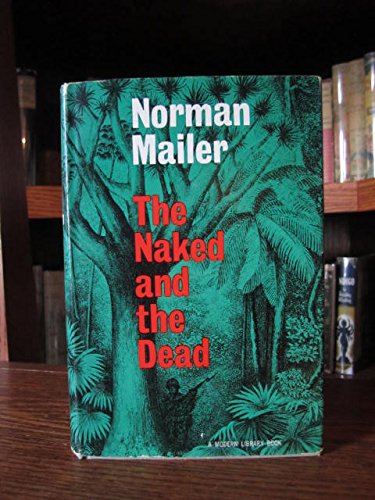 The Naked and the Dead
