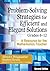 Problem-Solving Strategies for Efficient and Elegant Solutions, Grades 6-12: A Resource for the Mathematics Teacher