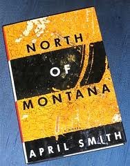 North of Montana