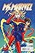 Ms Marvel #18 Manga Variant by C. Willow Wilson