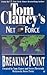 Breaking Point (Tom Clancy's Net Force, #4)