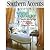 Southern Accents Magazine July August 2001 Summer Romance by Kimberly Goad