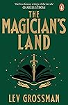 The Magician's Land