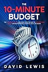 THE 10-MINUTE BUDGET by David Lewis