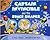 Captain Invincible and the Space Shapes (MathStart)