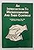 An introduction to microcom...