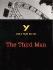 York Film Notes: "The Third Man" (York Film Notes)