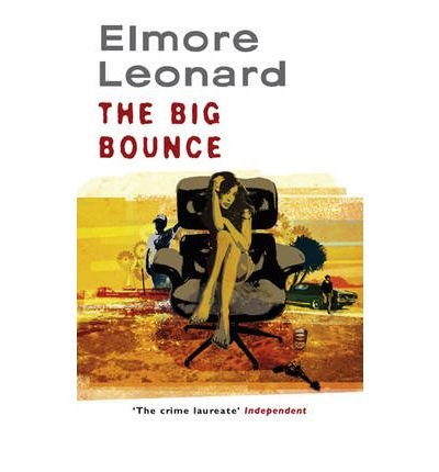 THE BIG BOUNCE