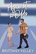 Against The Odds (Wilmington Football #3)