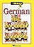 Berlitz Jr. German Dictionary