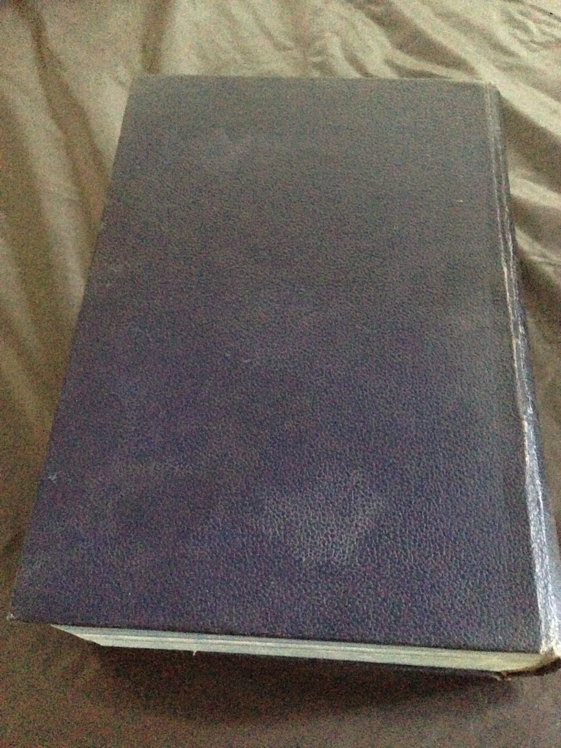 The King's English Dictionary by Various Authors (Hardcover)